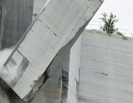 Naturstein-Labels sorgen für ethische Standards beim Abbau von Naturstein.