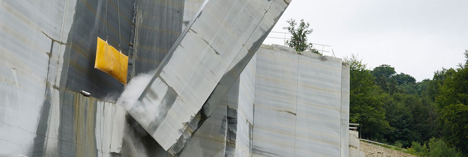 Naturstein-Labels sorgen für ethische Standards beim Abbau von Naturstein.