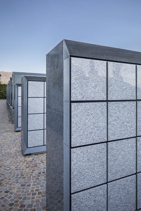 Generelli SA, Onsernone